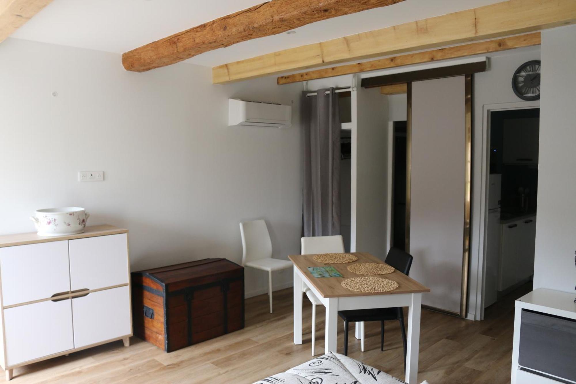 L'Autan Sage Bed & Breakfast Montgeard Luaran gambar